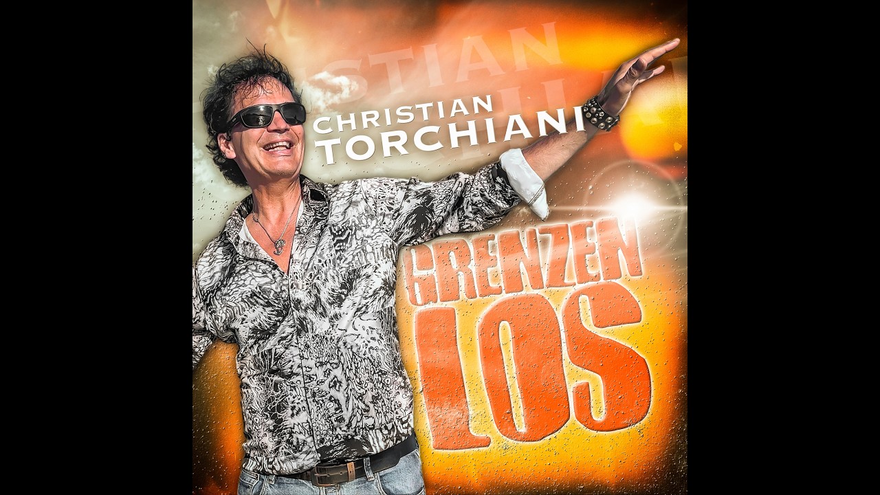 Video starten: Christian Torchiani – Grenzenlos
