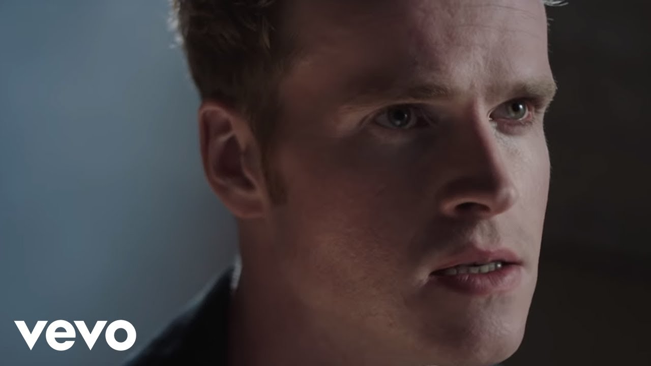 Kodaline – Shed A Tear