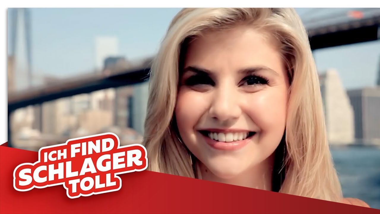 Beatrice Egli – Auf die Plätze, fertig, ins Glück!