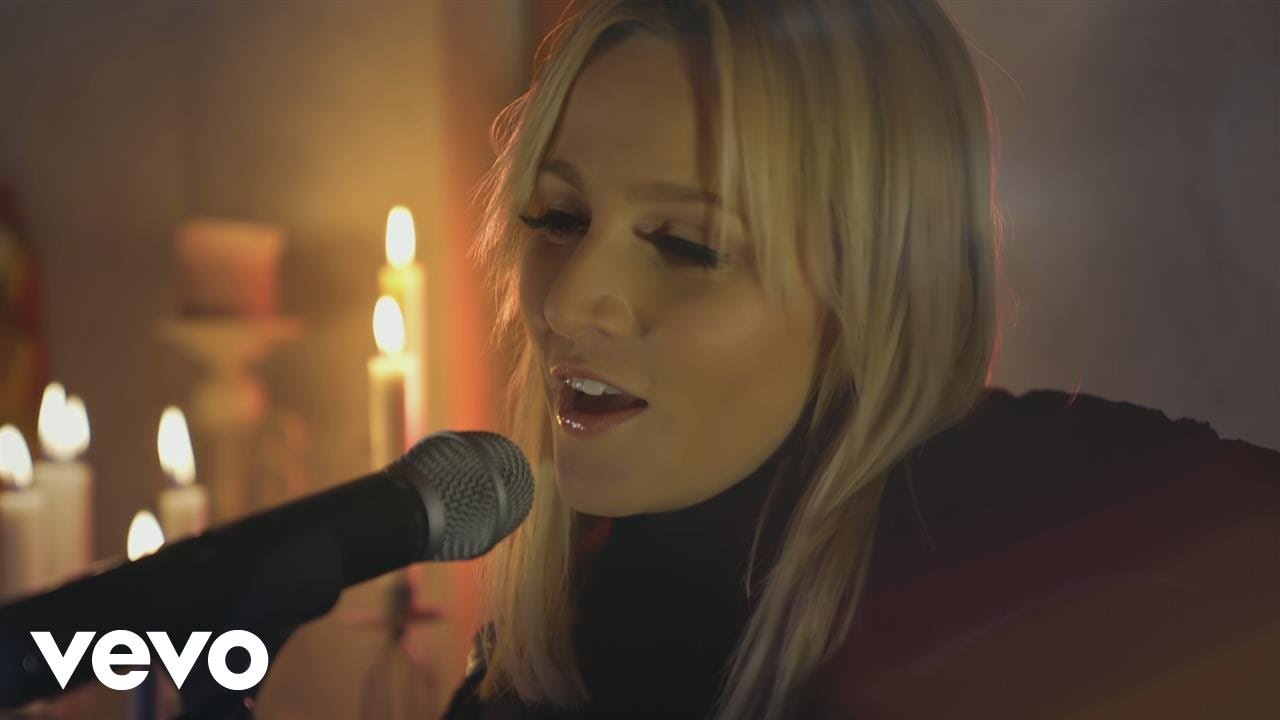 Melissa Naschenweng – Das Größte