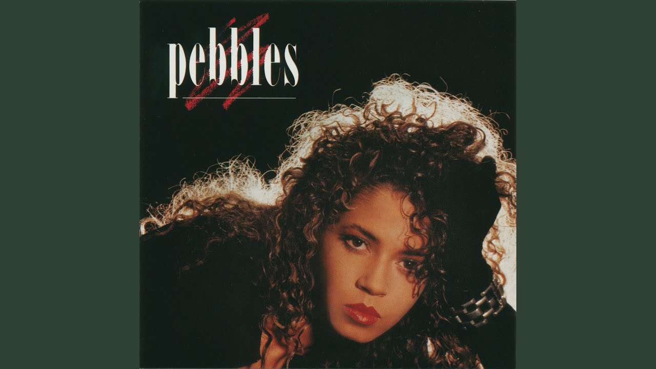 Pebbles – Love/Hate