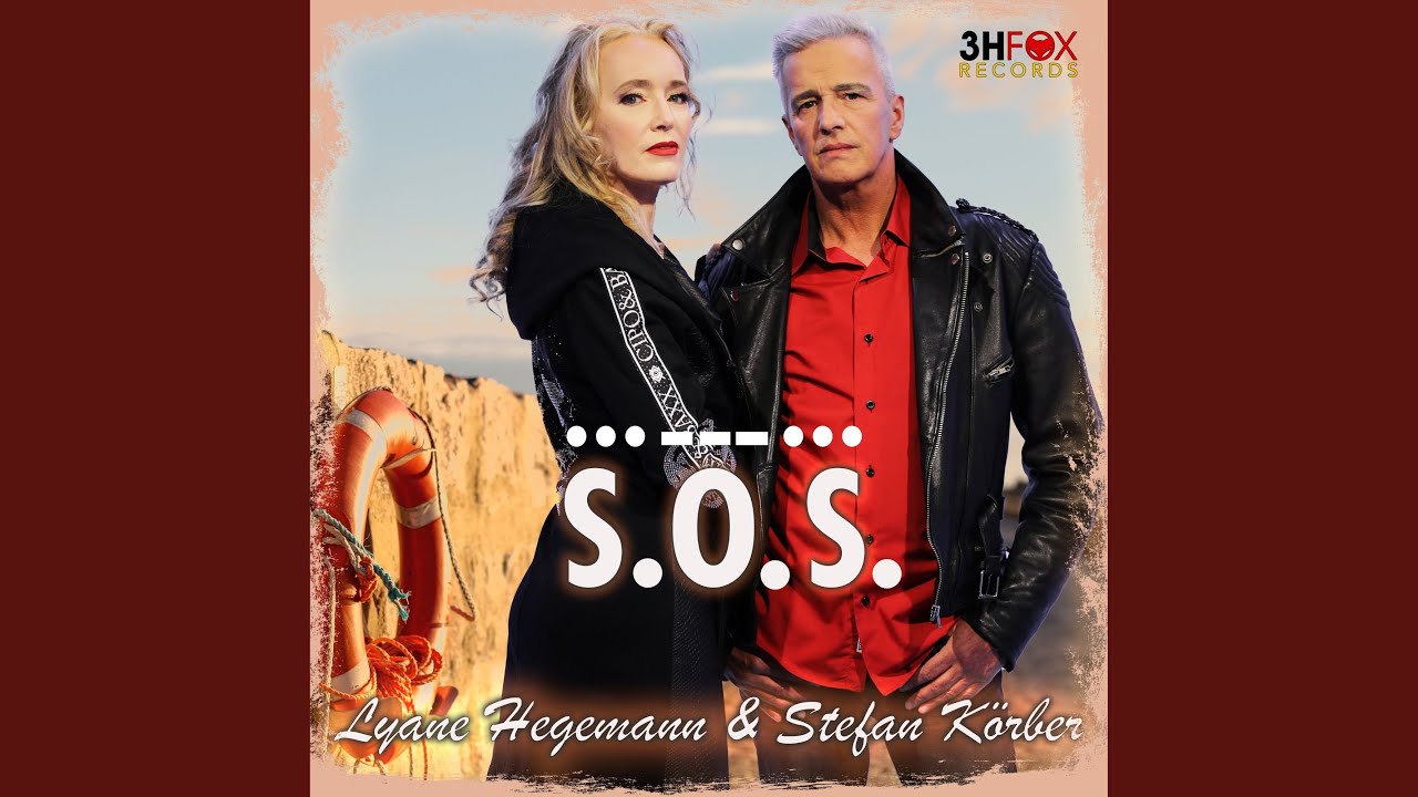 Video starten: Lyane Hegemann & Stefan Körber – S.O.S.