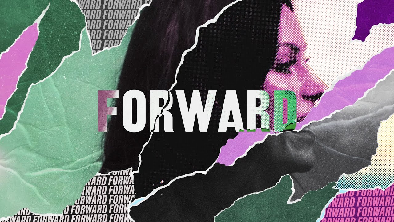 Amy Macdonald – Forward