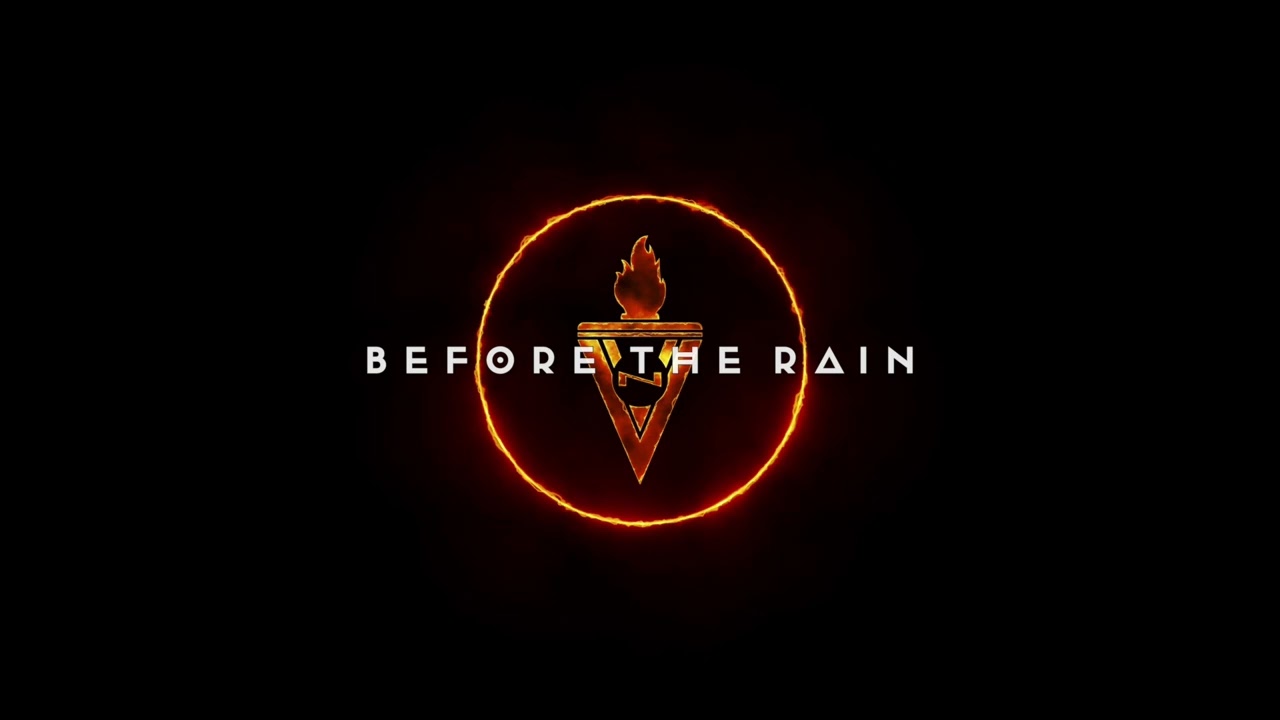 VNV Nation – Before The Rain