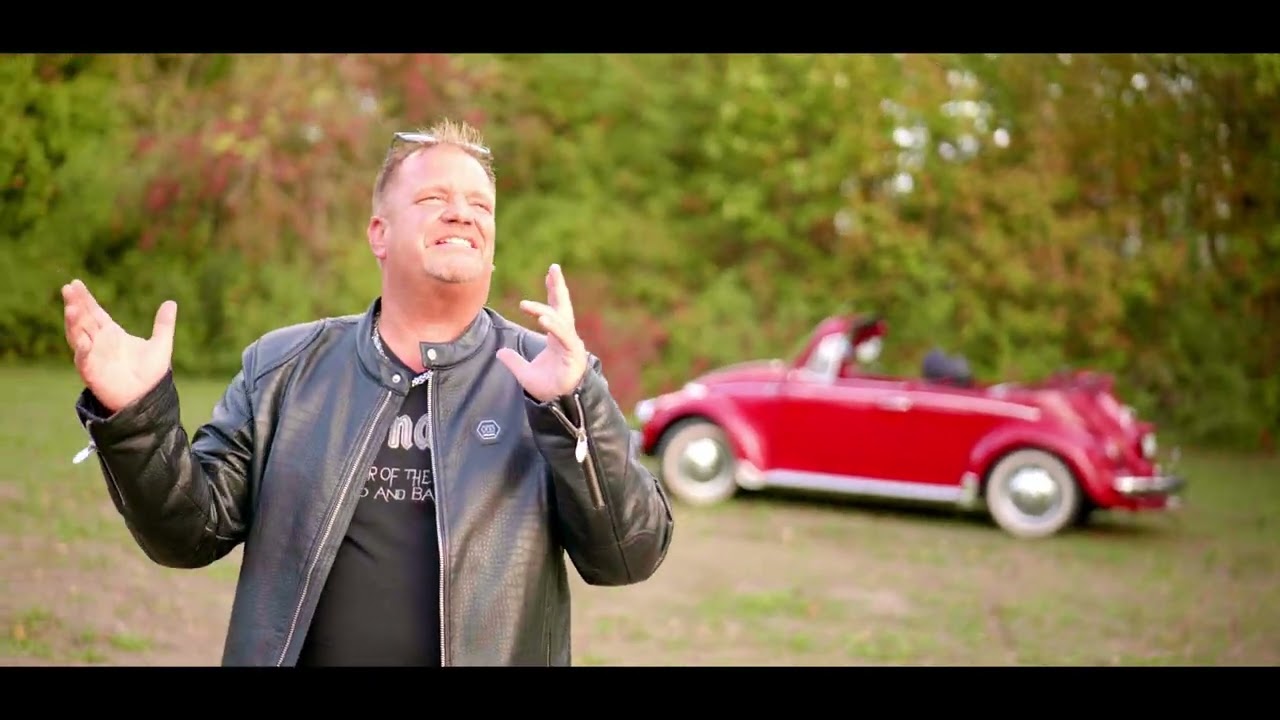 Video starten: Michael Morgan – Solang mein Herz noch schlägt