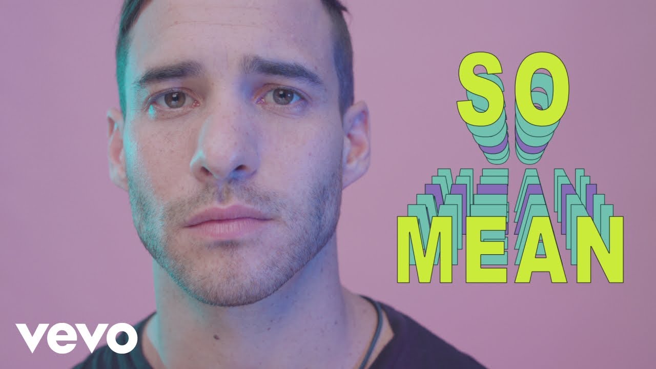 Lions Head – So Mean