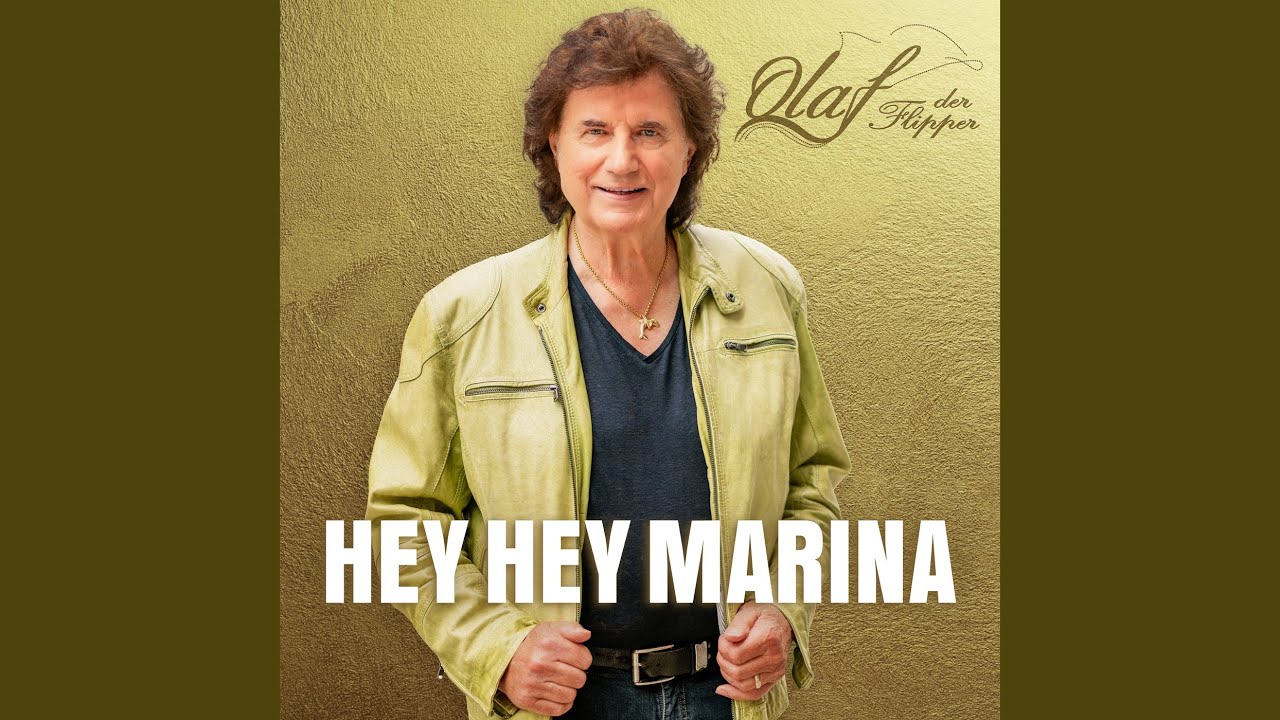 Video starten: Olaf der Flipper – Hey Hey Marina