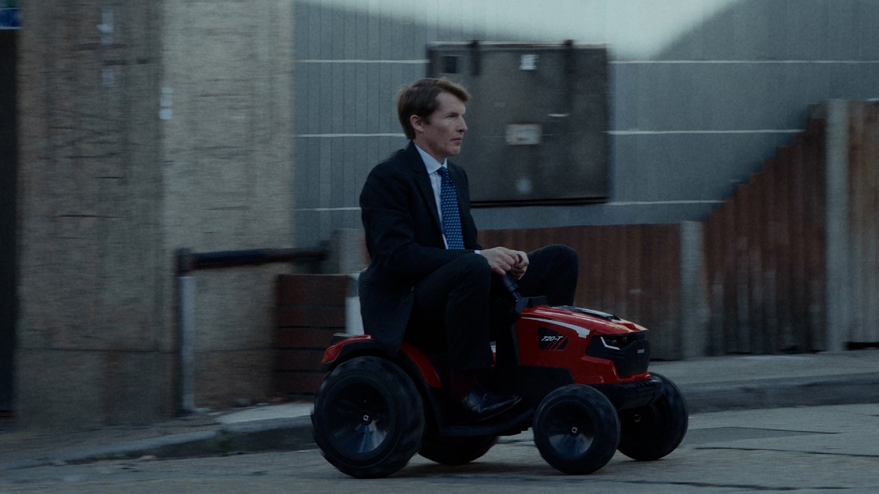 James Blunt – Circles