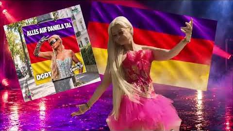 Die große Daniela Tal – Alles auf Daniela Tal