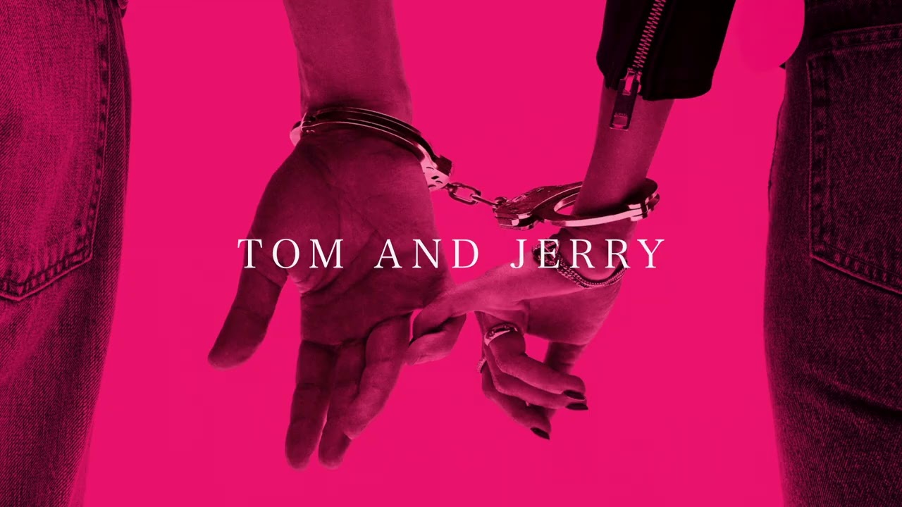 John Mayer – Tom and Jerry