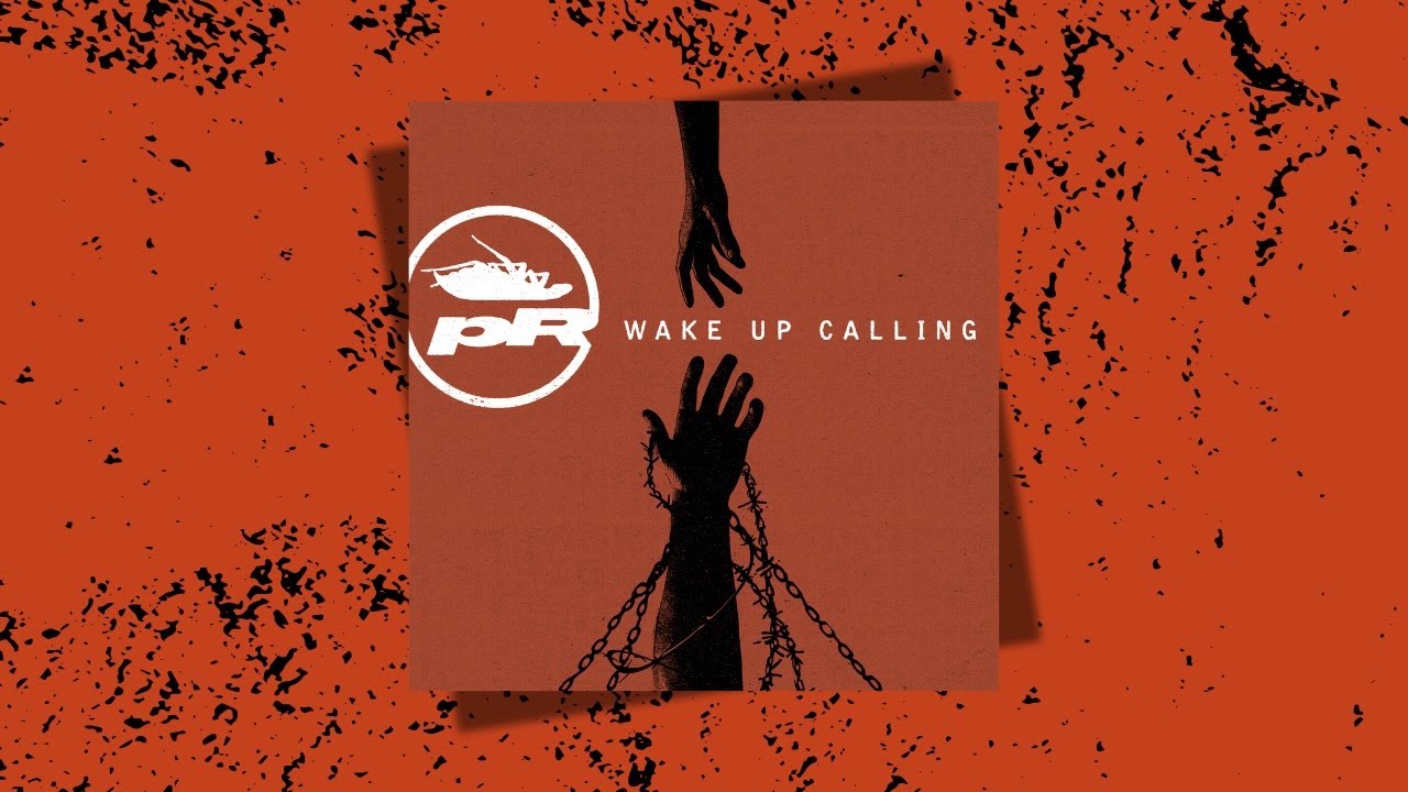 Papa Roach – Wake Up Calling