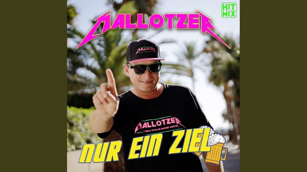 Video starten: Mallotzer – Nur ein Ziel
