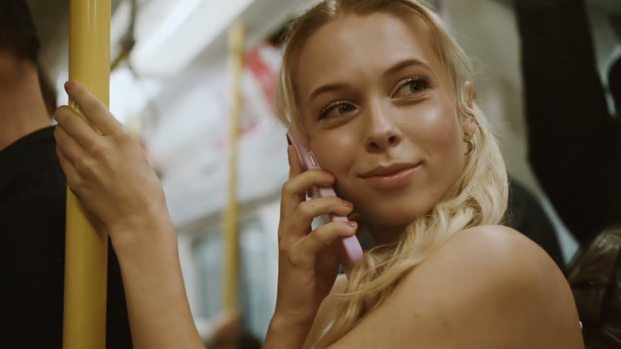 Video starten: KATI K – Ene Mene Miste