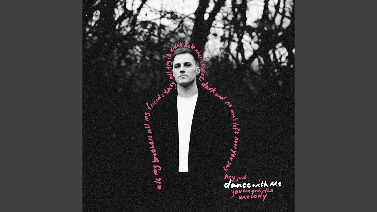 Tom Gregory – Dance With Me