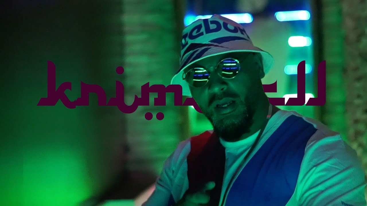 Massiv – Kriminell