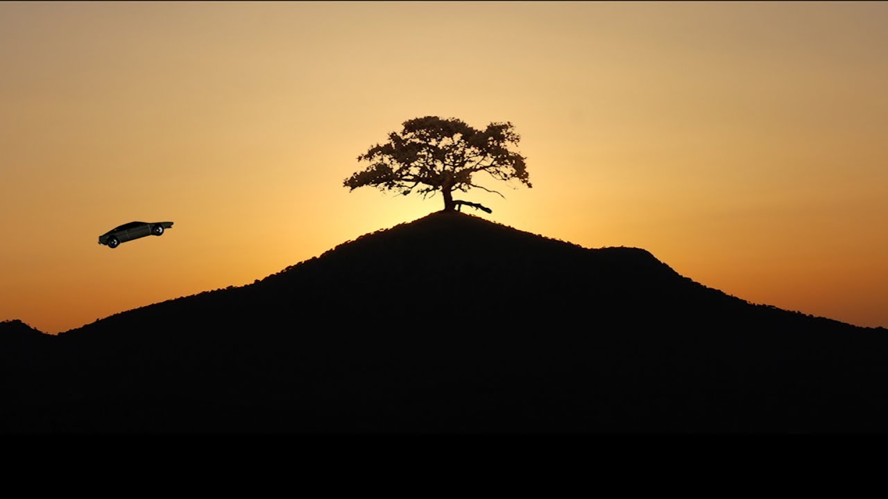 Cro – Baum