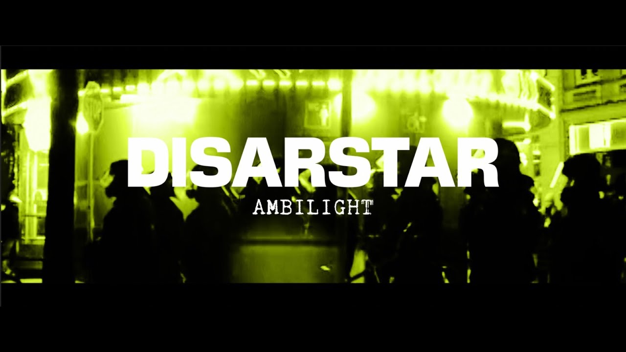 Disarstar & Tom Hengst – Ambilight