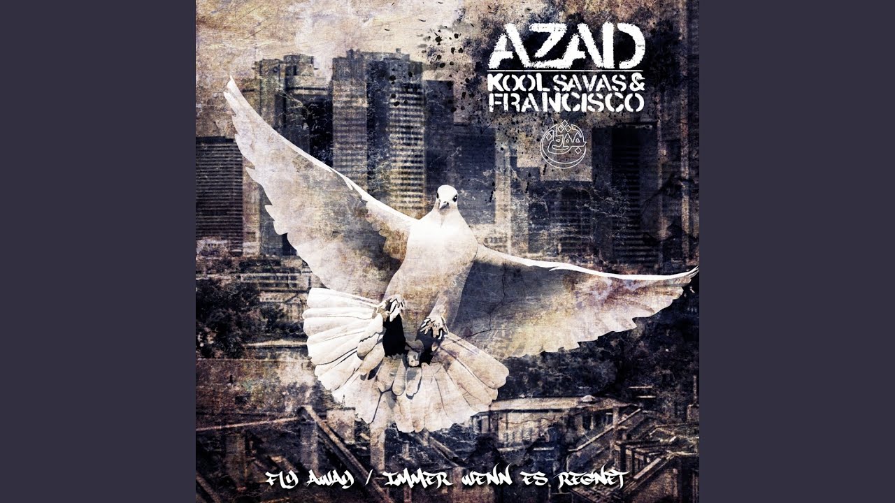 Azad – Immer wenn es regnet
