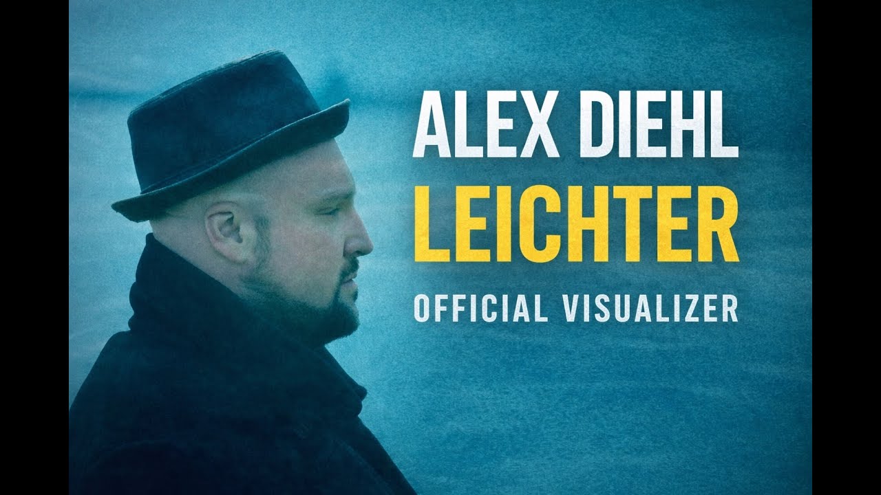 Alex Diehl – Leichter