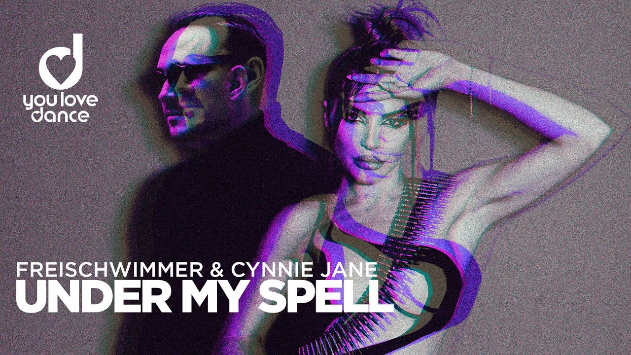 Video starten: Freischwimmer & Cynnie Jane – Under My Spell