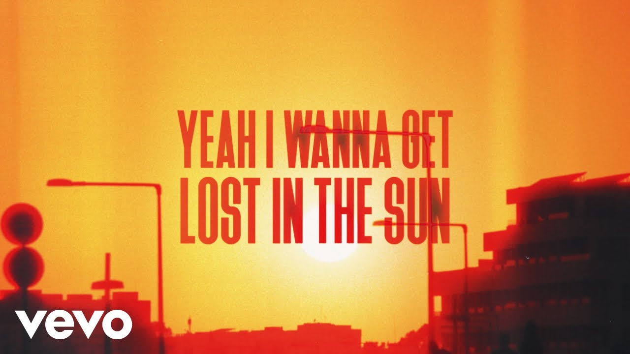Video starten: Pascal Letoublon & Lucky Rose – Lost in the sun