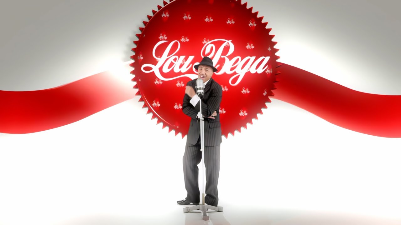 Lou Bega – Sweet Like Cola (Stereoact Remix)