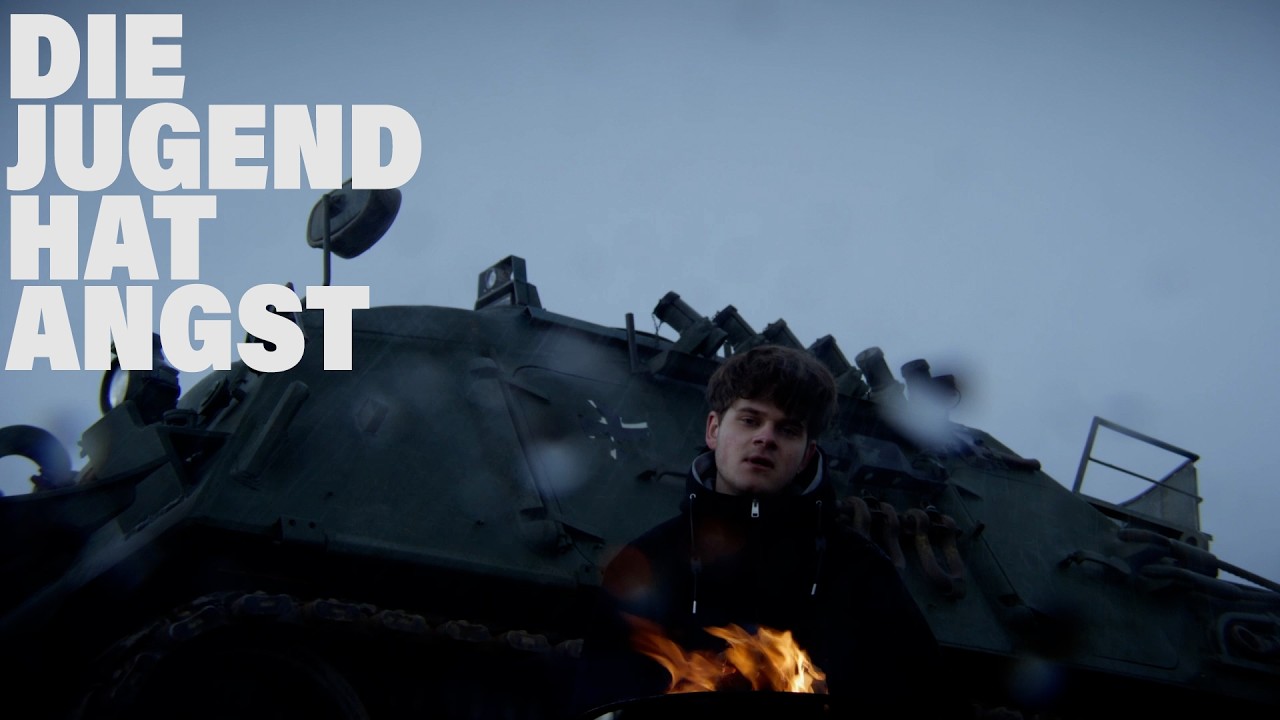 Video starten: JAS – Die Jugend hat Angst