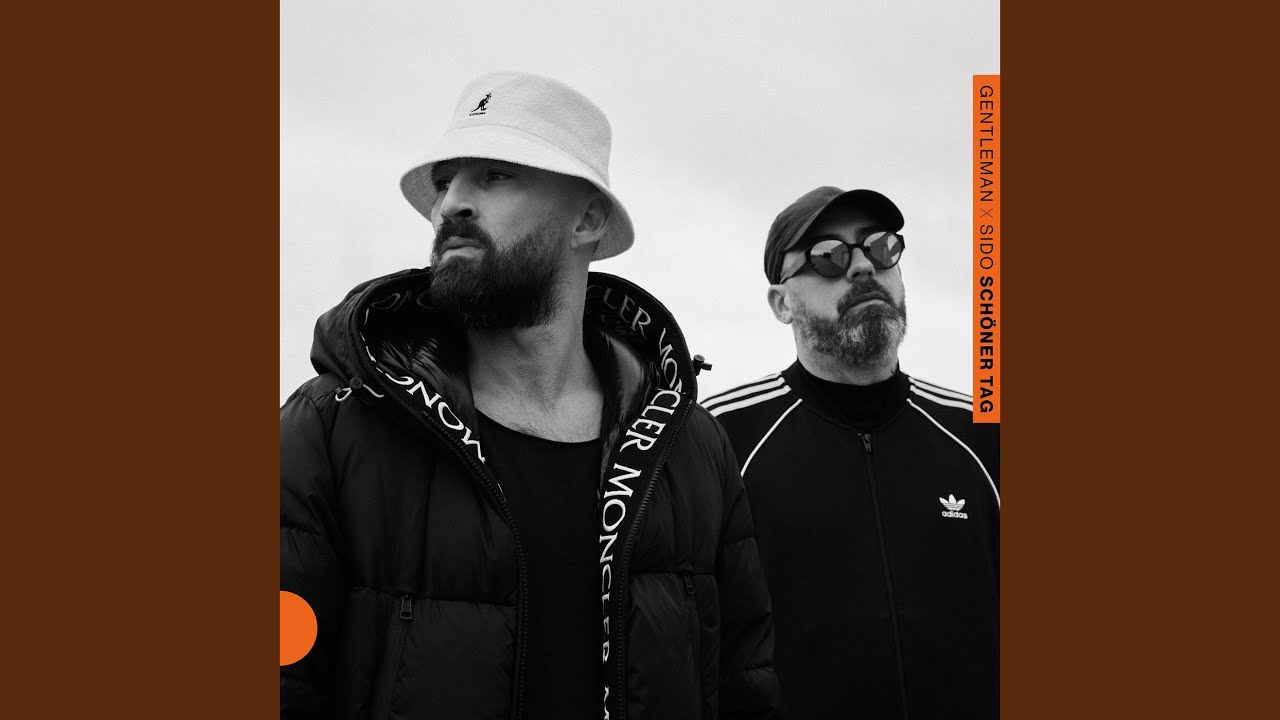 Gentleman & Sido – Schöner Tag