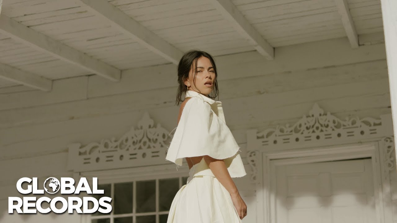 Inna – Si, Mama