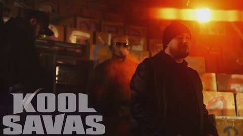 Kool Savas feat. Sido, Azad & Adesse – Triumph