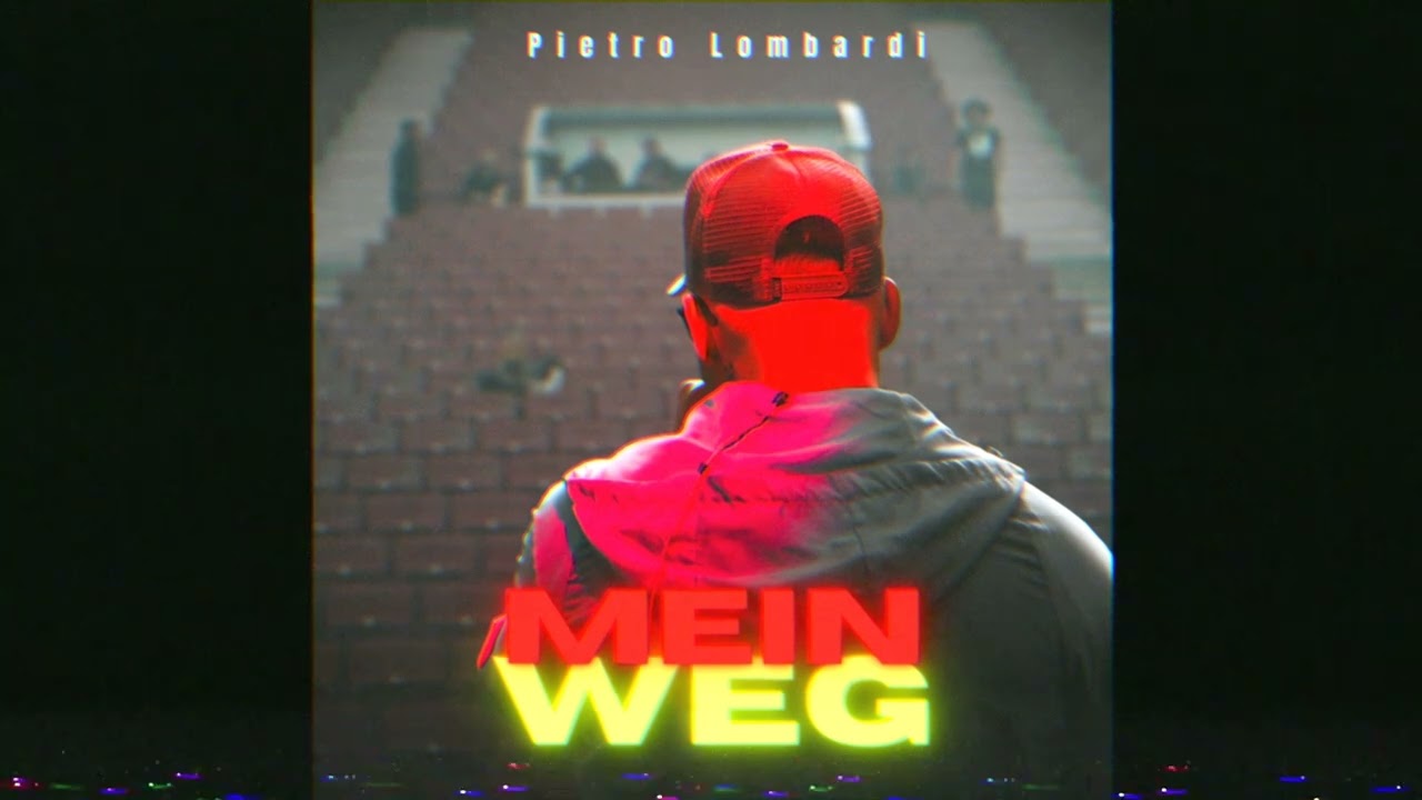 Video starten: Pietro Lombardi – Mein Weg