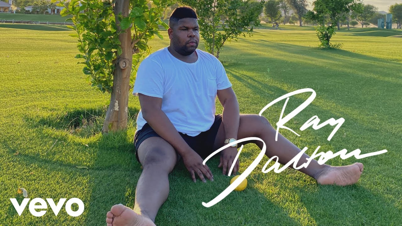 Ray Dalton – Good Times Hard Times