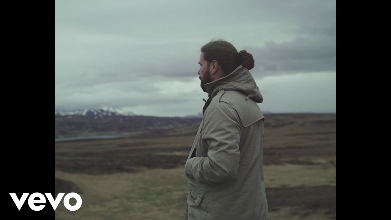 Rea Garvey – Hometown