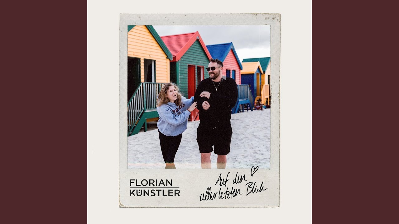Video starten: Florian Künstler – Auf den allerletzten Blick