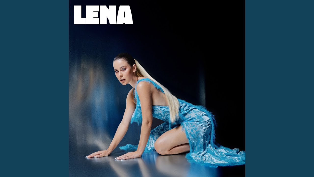 Video starten: Lena – Straitjacket