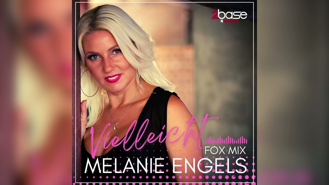 Video starten: Melanie Engels – Vielleicht