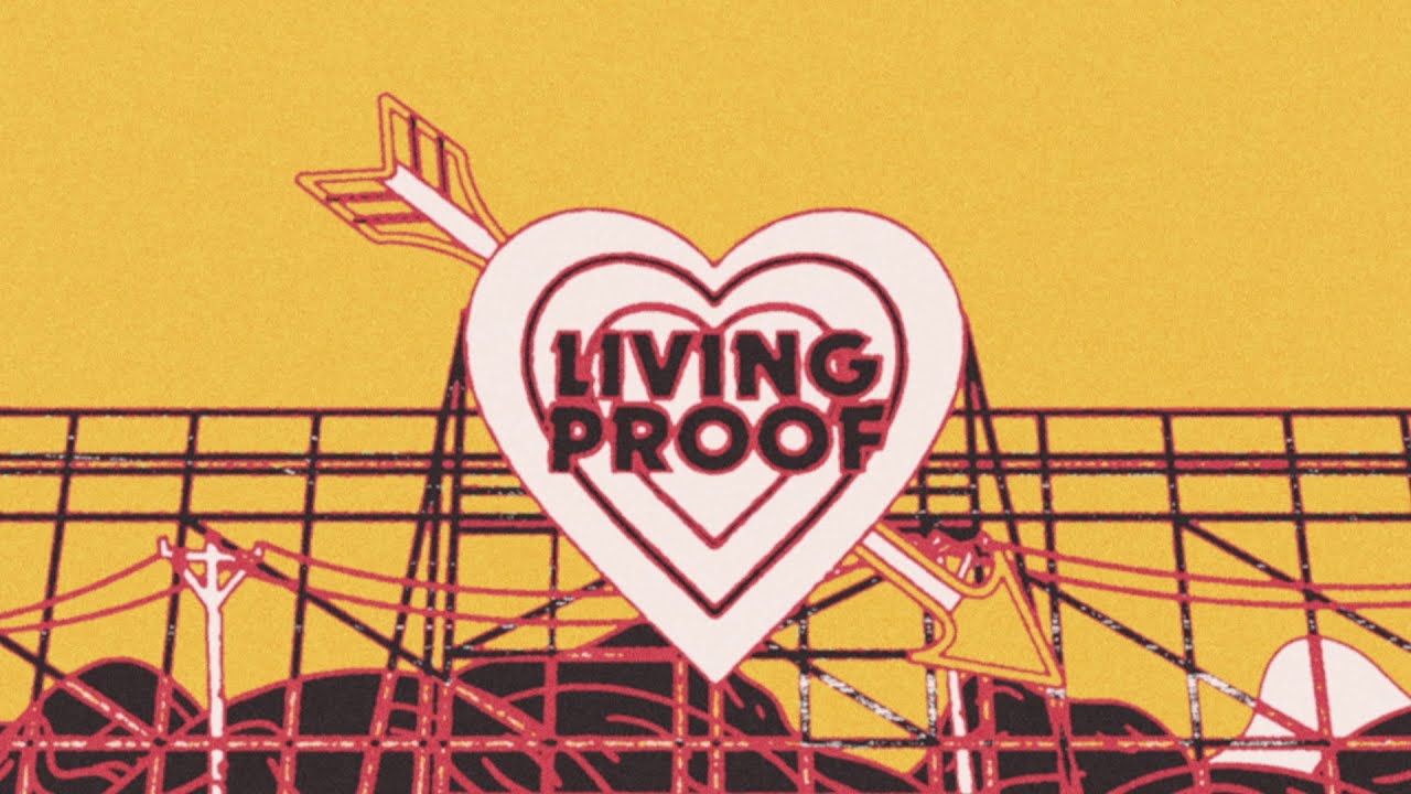 Bon Jovi – Living Proof