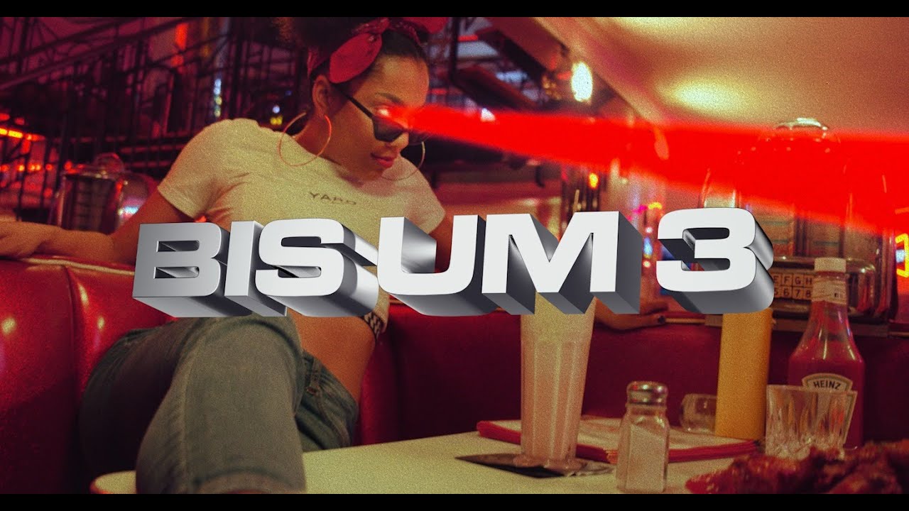 Kalim feat. Nimo – Bis um 3