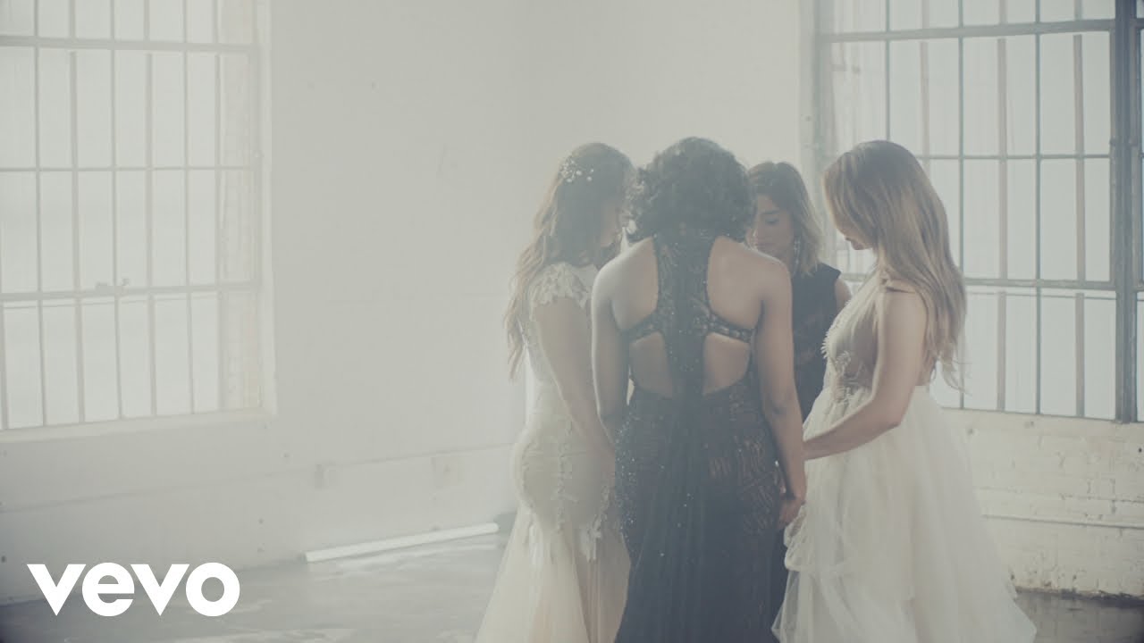 Fifth Harmony – Don't Say You Love Me