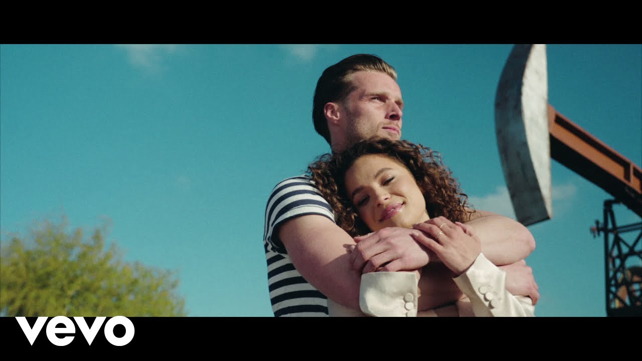 Mike Williams & Felix Jaehn feat. Jordan Shaw – Without You