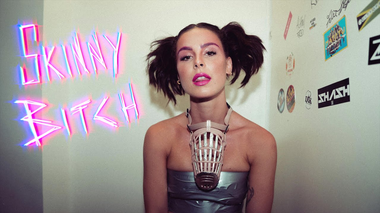 Lena – Skinny Bitch