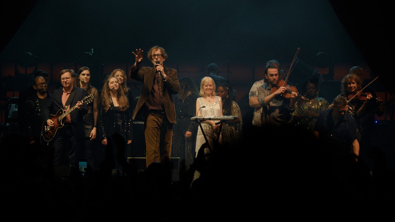 Video starten: Pulp – Live!