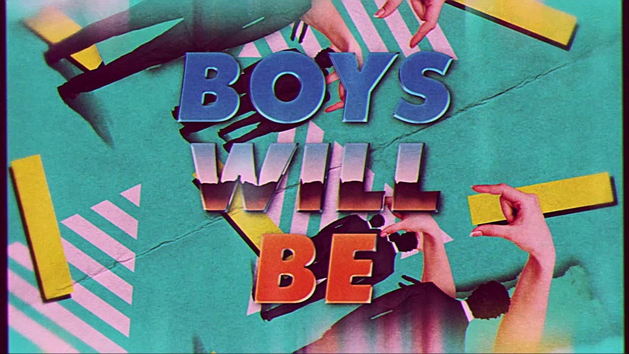 Dua Lipa – Boys Will Be Boys