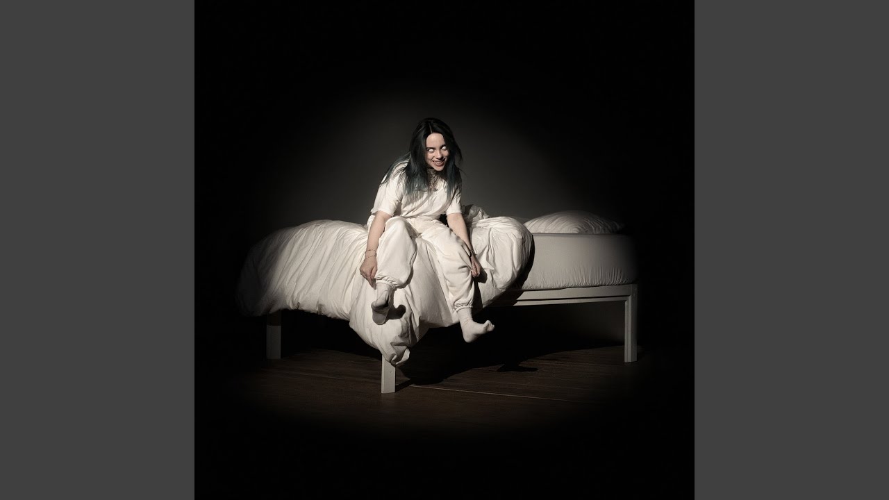 Billie Eilish – My Strange Addiction