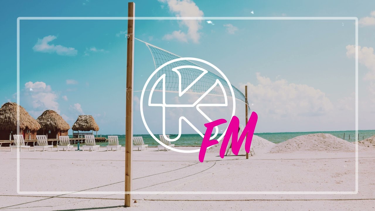 Nalin & Kane & Athenica – Beachball