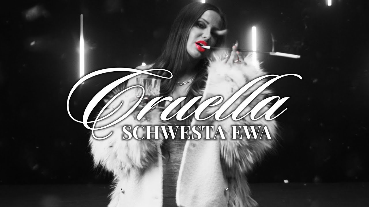 Schwesta Ewa – Cruella