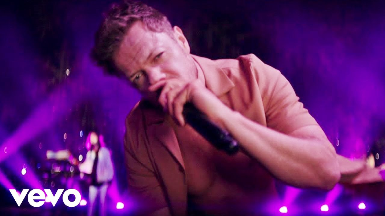 Imagine Dragons – Follow You