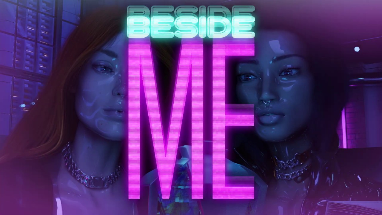 Steve Aoki & Alle Farben & Icona Pop – I Love My Friends (And My Friends Love Me)