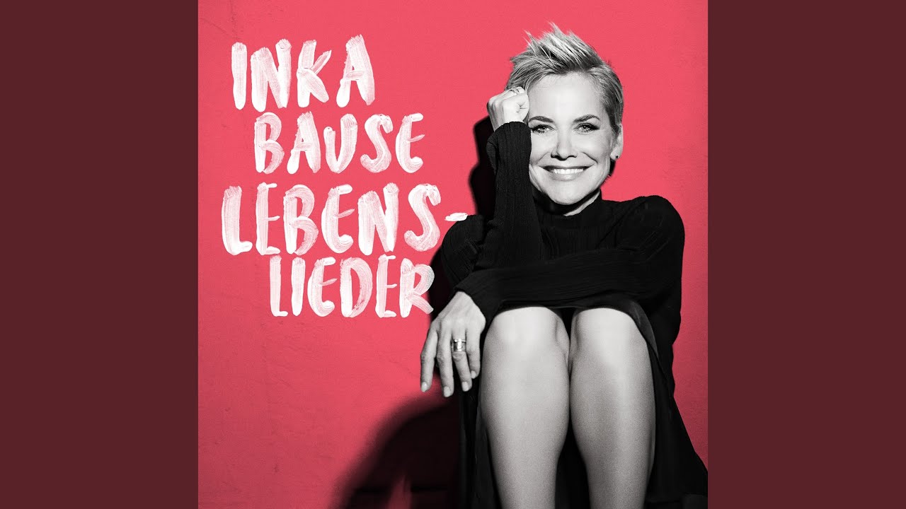 Inka Bause – So ging noch nie die Sonne auf