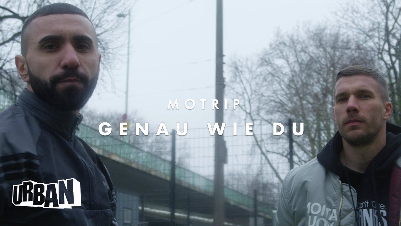 MoTrip – Genau wie du